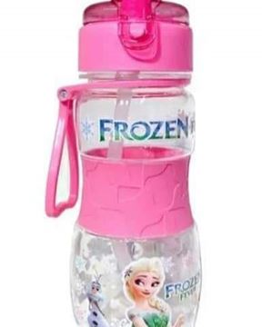 Picture of BOTTLE FROZEN